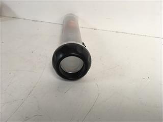 OMEGA LIGHT RENEWABLE ENERGY SHAKE FLASHLIGHT